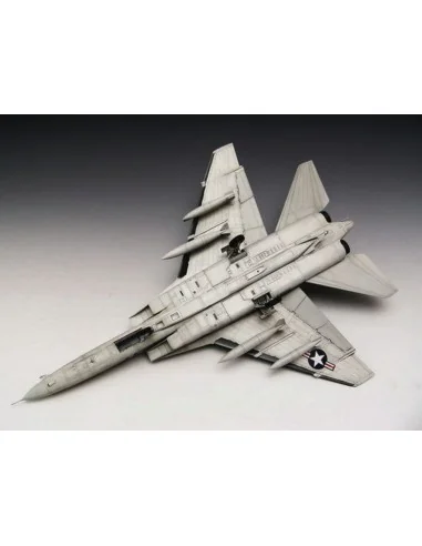 North American RA-5C Vigilante, 1/48 - Trumpeter 02809