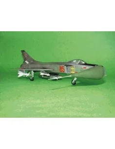 [NO_DESC] Sukhoi Su-15 A Flagon A, 1/48 - Trumpeter 02810 2
