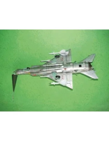 [NO_DESC] Sukhoi Su-15 A Flagon A, 1/48 - Trumpeter 02810
