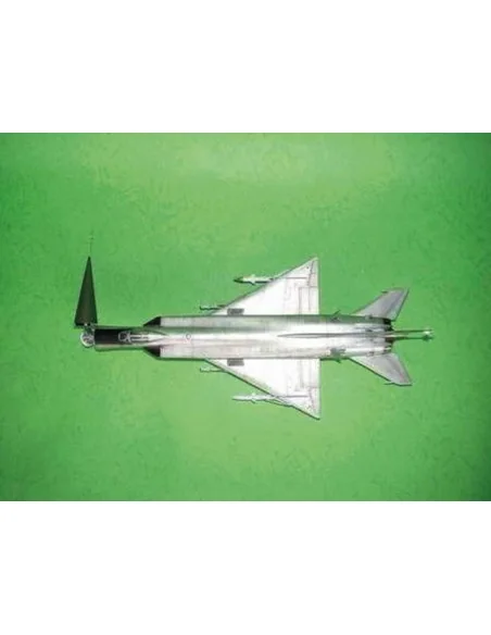 Sukhoi Su-15 A Flagon A, 1/48 - Trumpeter 02810