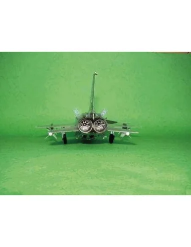 Sukhoi Su-15 A Flagon A, 1/48 - Trumpeter 02810