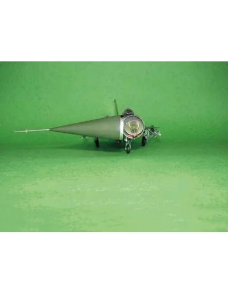 Sukhoi Su-15 A Flagon A, 1/48 - Trumpeter 02810
