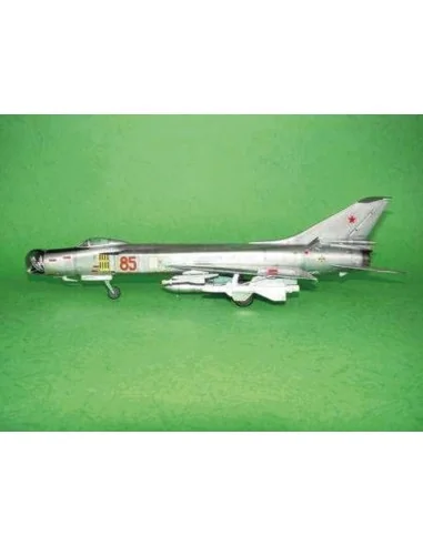 [NO_DESC] Sukhoi Su-15 A Flagon A, 1/48 - Trumpeter 02810