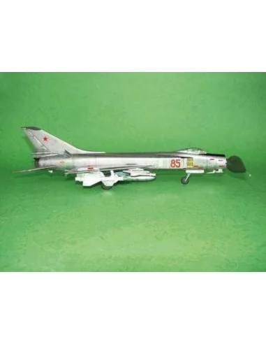 Sukhoi Su-15 A Flagon A, 1/48 - Trumpeter 02810