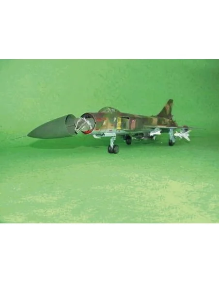 Sukhoi Su-15 TM Flagon F, 1/48 - Trumpeter 02811