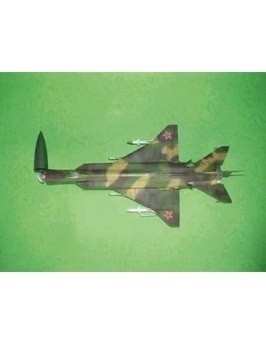 [NO_DESC] Sukhoi Su-15 TM Flagon F, 1/48 - Trumpeter 02811