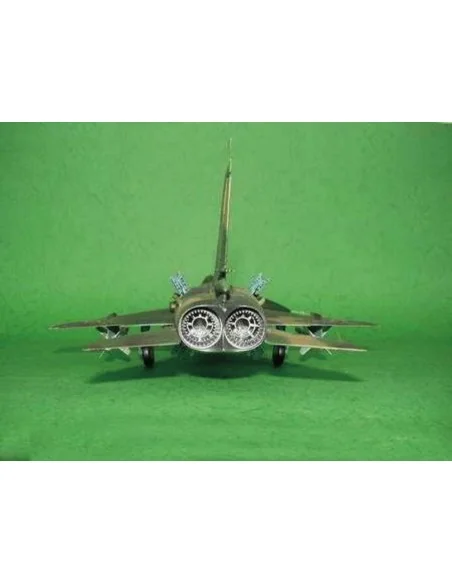 Sukhoi Su-15 TM Flagon F, 1/48 - Trumpeter 02811