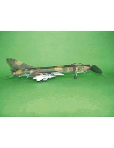 Sukhoi Su-15 TM Flagon F, 1/48 - Trumpeter 02811