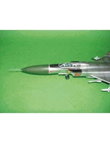 Sukhoi Su-15 UM Flagon F, 1/48 - Trumpeter 02812