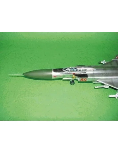 Sukhoi Su-15 UM Flagon F, 1/48 - Trumpeter 02812