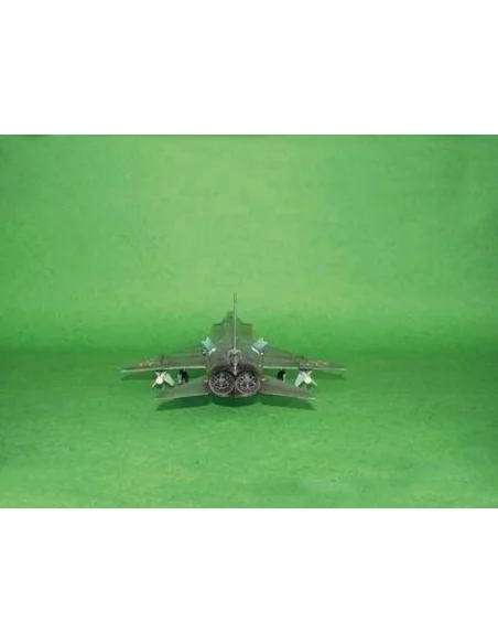 Sukhoi Su-15 UM Flagon F, 1/48 - Trumpeter 02812