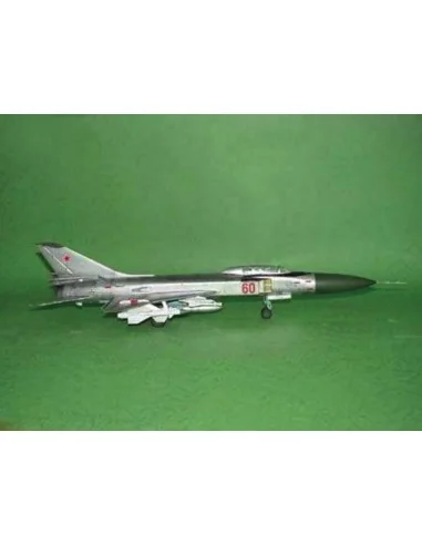 Sukhoi Su-15 UM Flagon F, 1/48 - Trumpeter 02812
