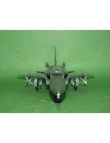 [NO_DESC] Sukhoi Su-15 UM Flagon F, 1/48 - Trumpeter 02812