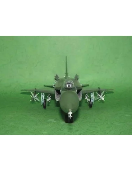 Sukhoi Su-15 UM Flagon F, 1/48 - Trumpeter 02812