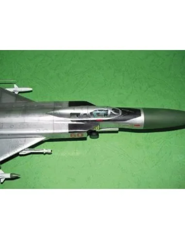 Sukhoi Su-15 UM Flagon F, 1/48 - Trumpeter 02812