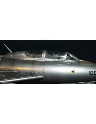 Shenyang FT-6 Trainer, 1/48 - Trumpeter 02813