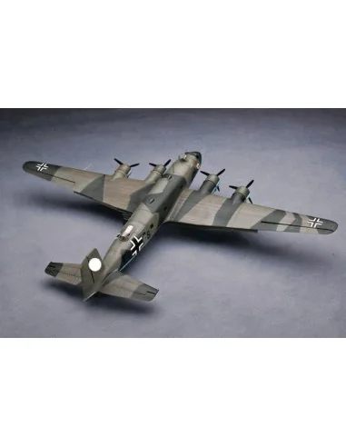 [NO_DESC] Focke-Wulf Fw 200 C-4 Condor, 1/48 - Trumpeter 02814