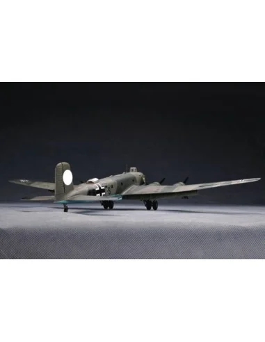 Focke-Wulf Fw 200 C-4 Condor, 1/48 - Trumpeter 02814