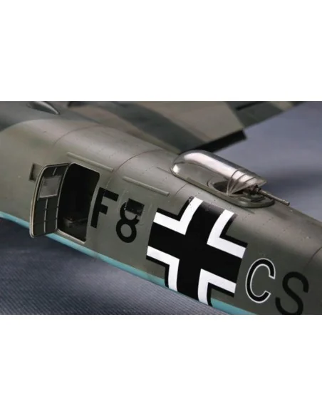 Focke-Wulf Fw 200 C-4 Condor, 1/48 - Trumpeter 02814