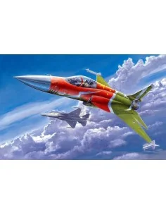 PLAAF FC-1 Fierce Dragon (Pakistani JF-17 Thunder), 1/48 - Trumpete...