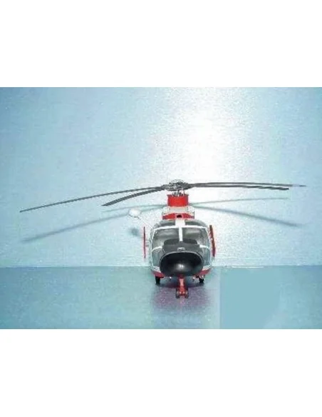 Eurocopter SA 365 N Dauphin 2, 1/48 - Trumpeter 02816