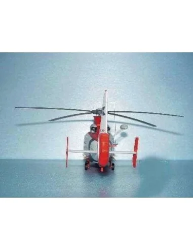 Eurocopter SA 365 N Dauphin 2, 1/48 - Trumpeter 02816