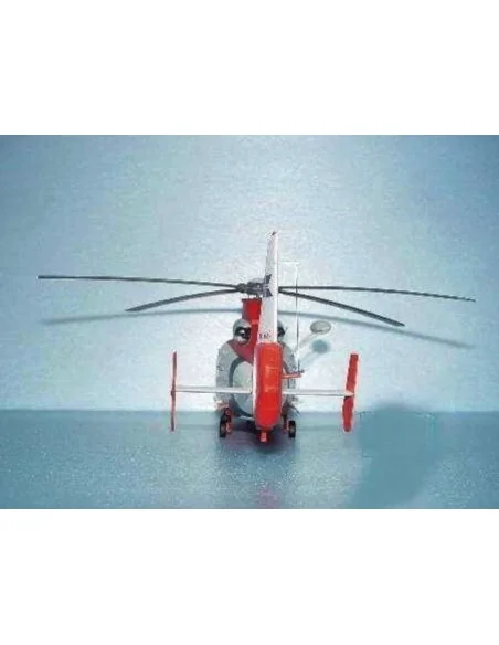 Eurocopter SA 365 N Dauphin 2, 1/48 - Trumpeter 02816