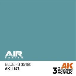 Blue FS 35190 - AK Interactive AK11878