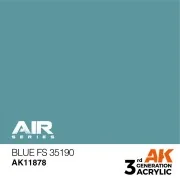 Blue FS 35190 - AK Interactive AK11878