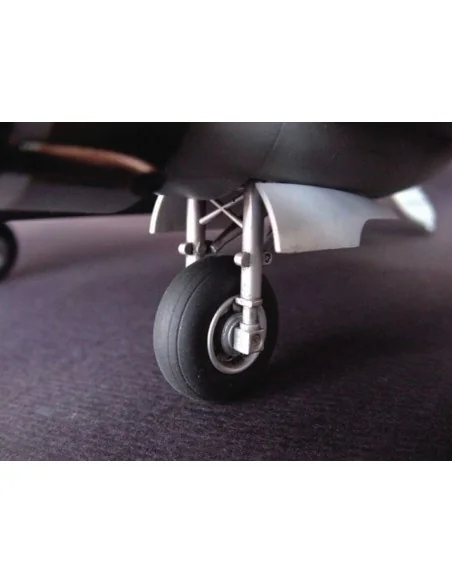 Savoia Marchetti SM-79 II Sparviero, 1/48 - Trumpeter 02817
