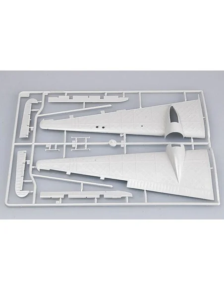 Wellington Mk. III, 1/48 - Trumpeter 02823