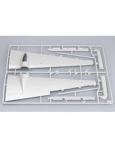Wellington Mk. III, 1/48 - Trumpeter 02823