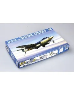 [NO_DESC] Seahawk FGA.MK.6, 1/48 - Trumpeter 02826