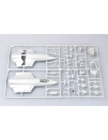 Seahawk FGA.MK.6, 1/48 - Trumpeter 02826