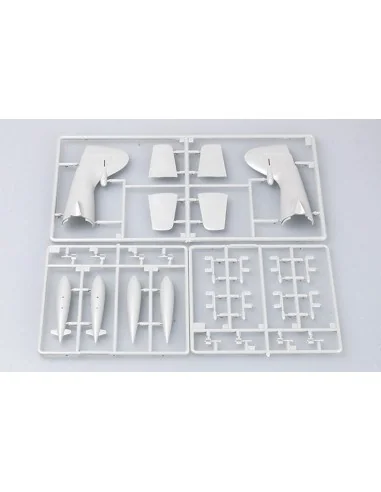 Seahawk FGA.MK.6, 1/48 - Trumpeter 02826