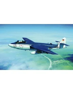Seahawk MK.100/101, 1/48 - Trumpeter 02827