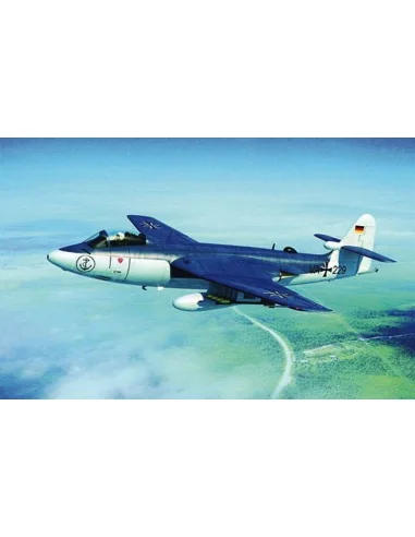 Seahawk MK.100/101, 1/48 - Trumpeter 02827