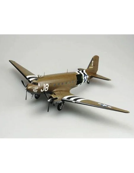 C-47A Skytrain, 1/48 - Trumpeter 02828