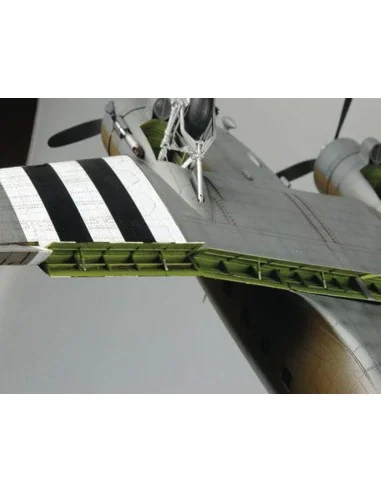 C-47A Skytrain, 1/48 - Trumpeter 02828