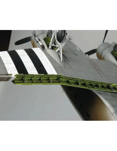 C-47A Skytrain, 1/48 - Trumpeter 02828