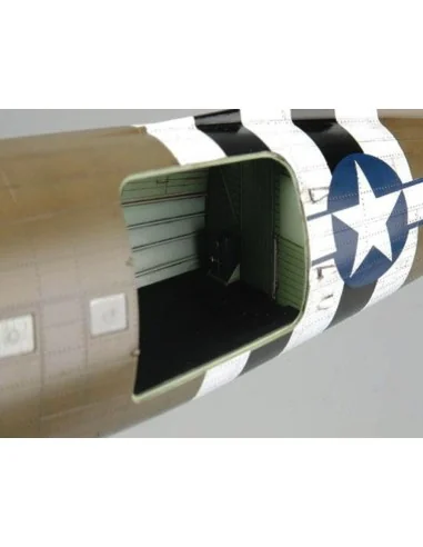 C-47A Skytrain, 1/48 - Trumpeter 02828