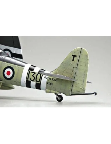 Hawker Sea Fury FB.11, 1/48 - Trumpeter 02844