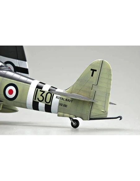 [NO_DESC] Hawker Sea Fury FB.11, 1/48 - Trumpeter 02844