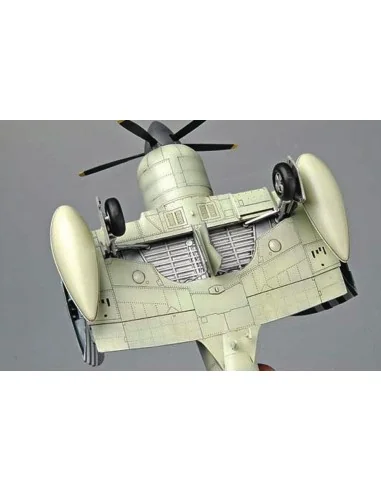 [NO_DESC] Hawker Sea Fury FB.11, 1/48 - Trumpeter 02844