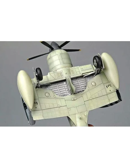 Hawker Sea Fury FB.11, 1/48 - Trumpeter 02844