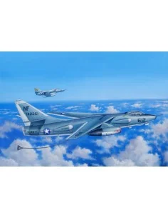 EKA-3B Skywarrior Strategic Bomber, 1/48 - Trumpeter 02872