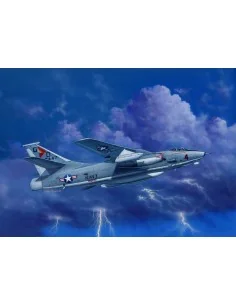 ERA-3B Skywarrior Strategic Bomber, 1/48 - Trumpeter 02873