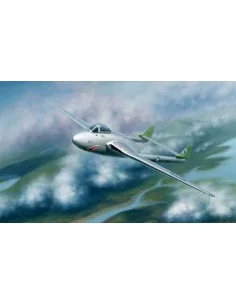 Vampire F.MK.5, 1/48 - Trumpeter 02874