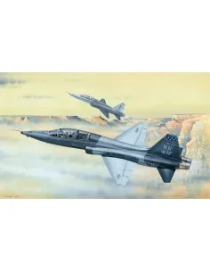 [NO_DESC] US T-38C Talon, 1/48 - Trumpeter 02877
