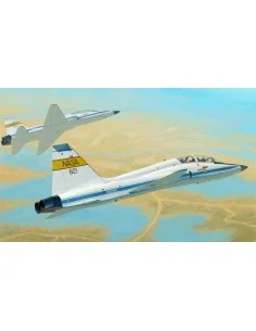 [NO_DESC] US T-38C Talon (NASA), 1/48 - Trumpeter 02878